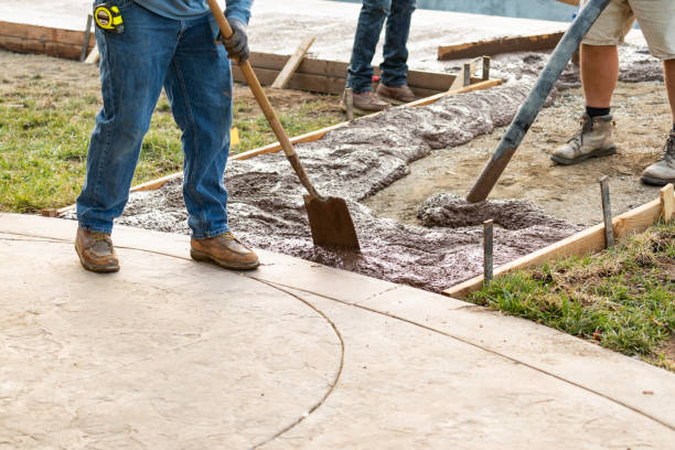 Best Concrete Retaining Walls in Dixon, MO