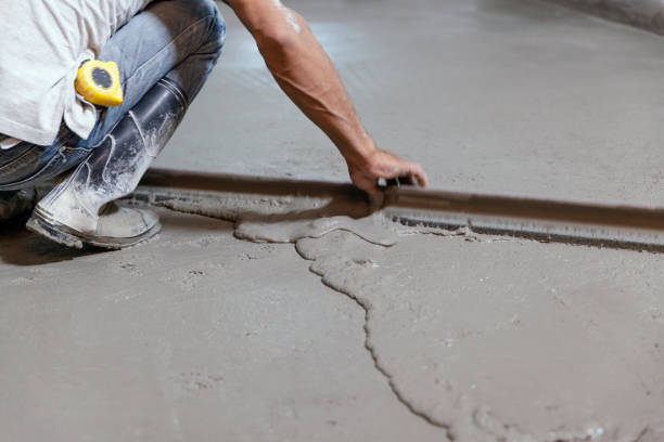 Best Concrete Driveway Installation in Dixon, MO