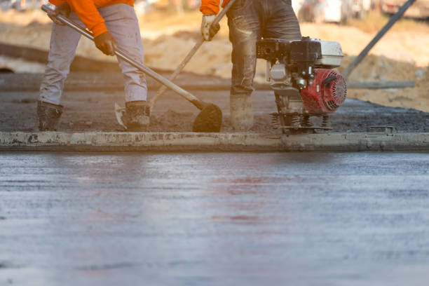Best Concrete Sidewalk Installation in Dixon, MO