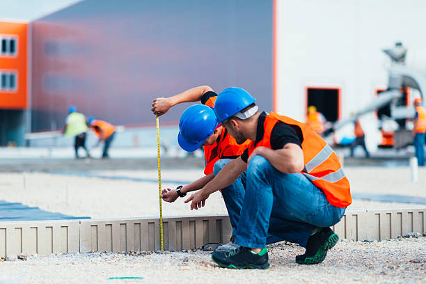 Best Commercial Concrete Services in Dixon, MO